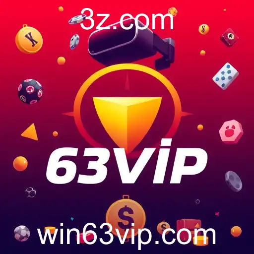 Ascensão do 63vip no Cenário de Jogos Online