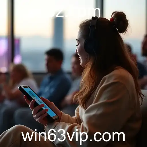 63vip: Tendências e Desenvolvimento no Mundo dos Jogos