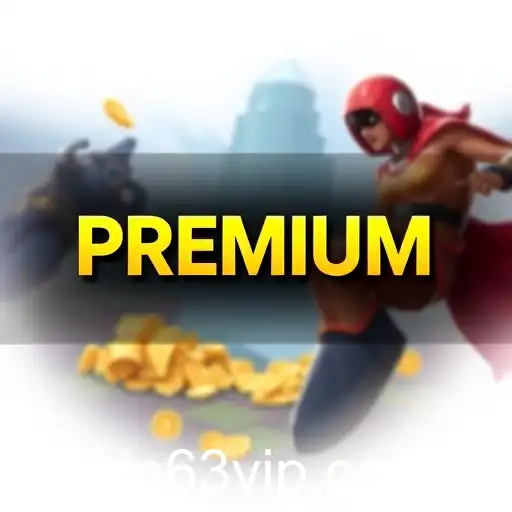 63vip: Novidades no Cenário de Jogos Online