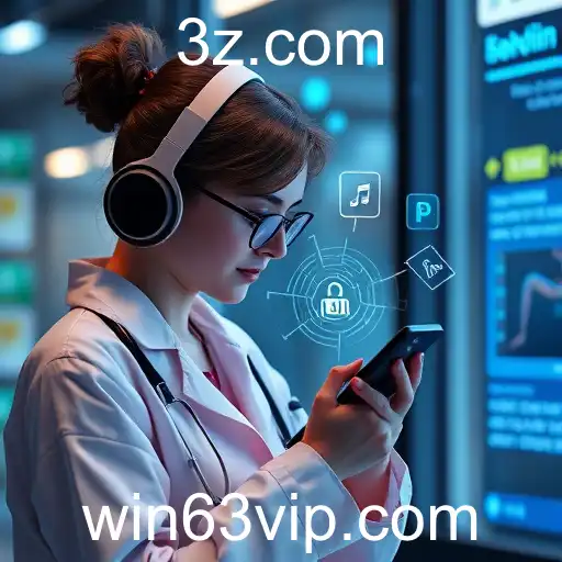 A Ascensão do 63vip no Universo dos Jogos Online