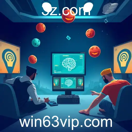 A Ascensão dos Jogos Online no Brasil