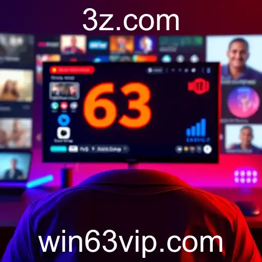 A Ascensão dos Jogos Online no Brasil com 63vip