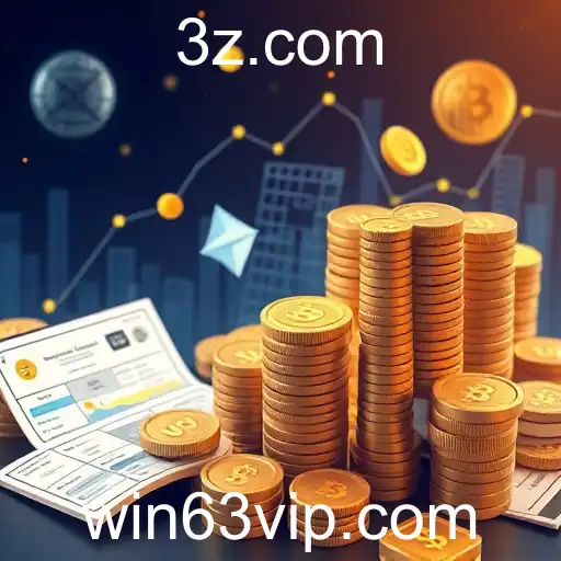 A Dinâmica Fascinante dos Jogos de Finanças no Site 63vip