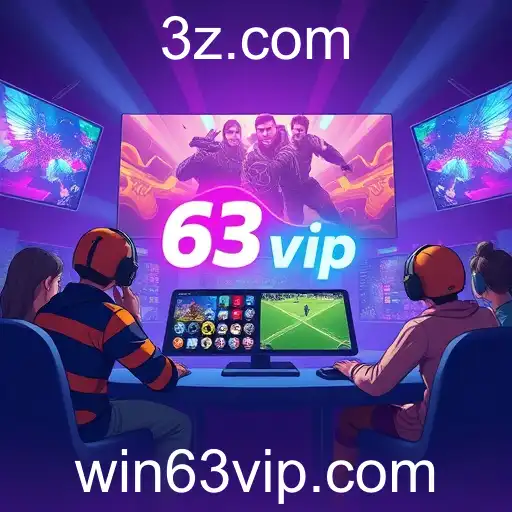 Crescimento do Setor de Jogos em 2025