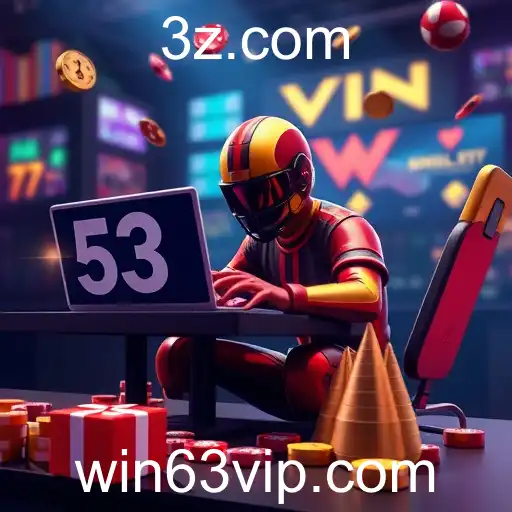 Crescimento e Desafios do Mercado de Jogos Online