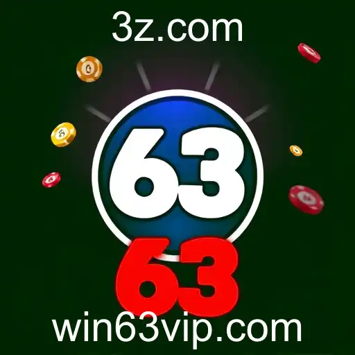 Revolução dos Jogos de Azar: A Ascensão do 63vip