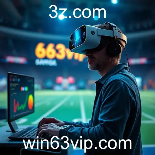 Crescimento dos Jogos Online e a Ascensão do 63vip