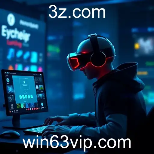 Tendências do Mercado de Jogos Online em 2025
