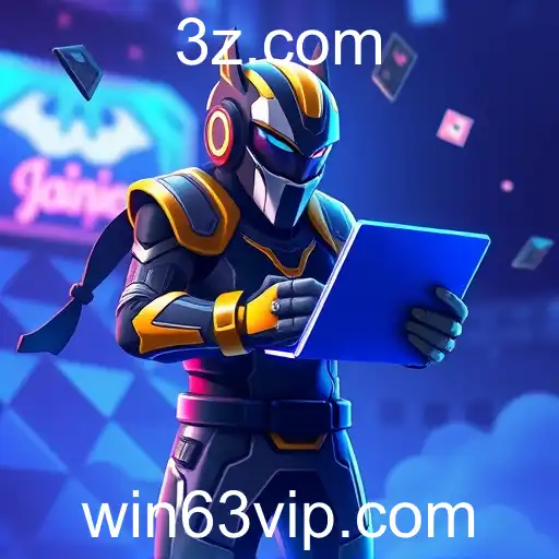 O Impacto do 63vip no Mercado de Jogos em 2025