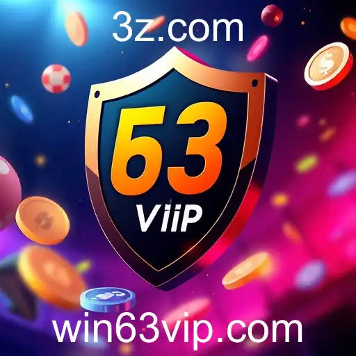 Os Impactos do Crescimento do 63vip nos Jogos Online