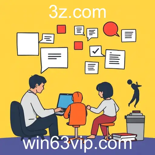A Influência do 63vip no Mercado Online Português