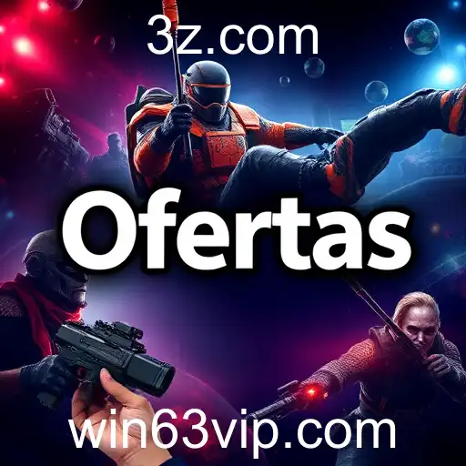 Explorando a Categoria de Promoções no Site de Jogos 63vip