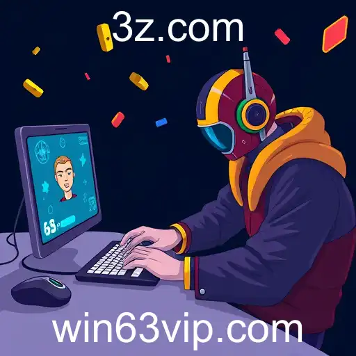 Tendências e Desafios do Mercado de Jogos Online em 2025