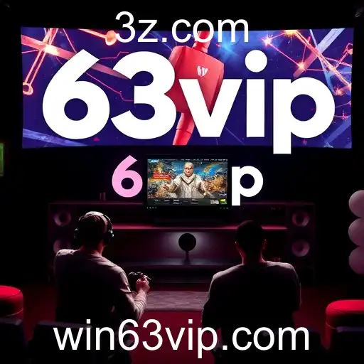 Popularidade do 63vip Cresce Entre Jogadores em 2025