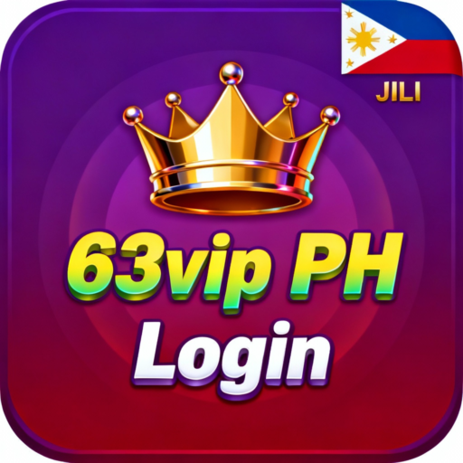 63vip PH Login