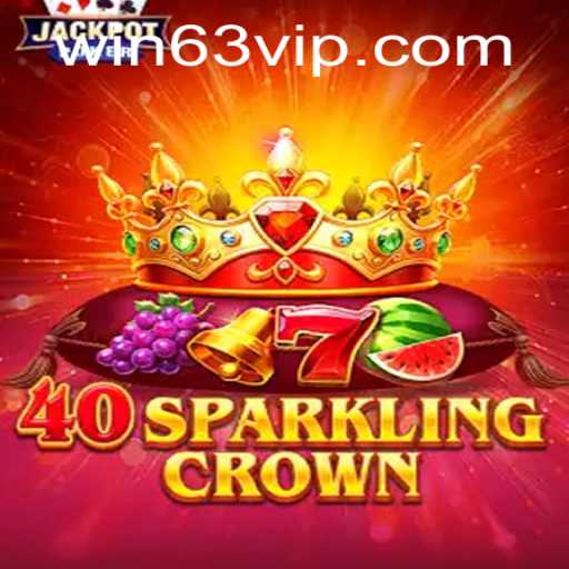 Exploring the Thrills of 40SparklingCrown and Navigating 63vip PH Login