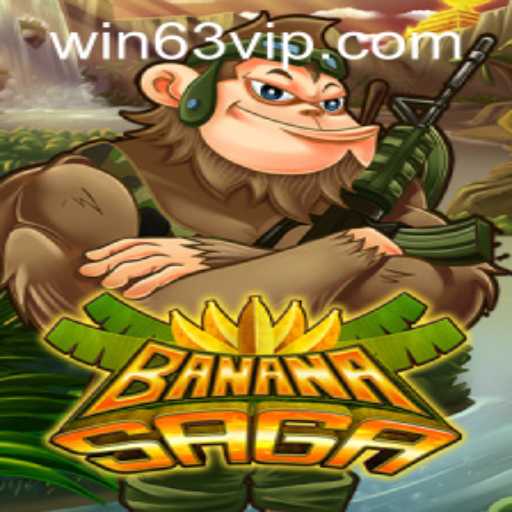 Discovering BananaSaga: A Journey Through This Exciting Game and Understanding 63vip PH Login