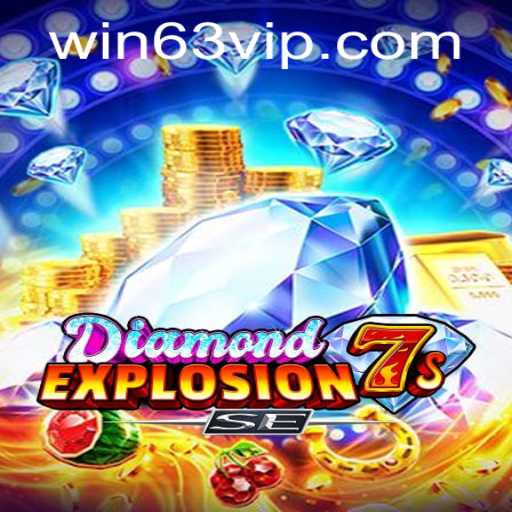 Exploring DiamondExplosion7sSE: A Thrilling Casino Game
