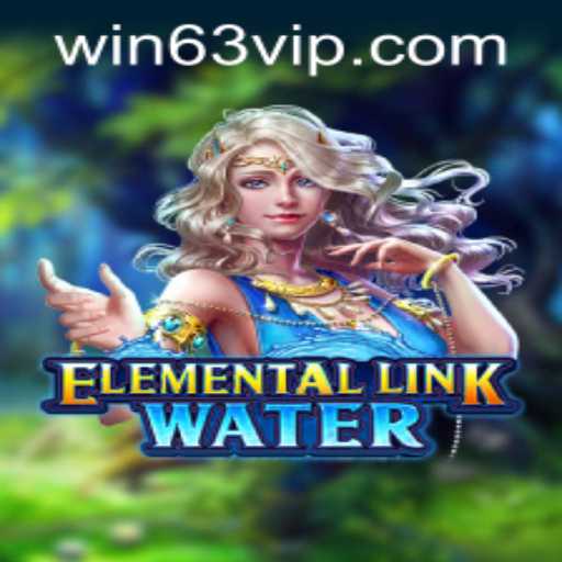 ElementalLinkWater: Dive into the World of Strategic Adventure