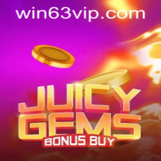 Exploring JuicyGemsBonusBuy and Its Thrilling Features