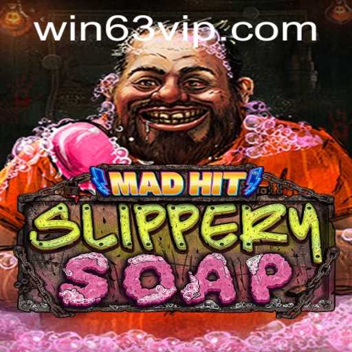 Exploring MadHitSlipperySoap: An Immersive Gaming Experience