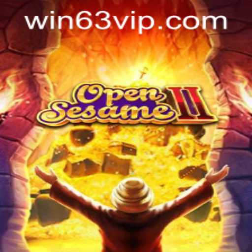 OpenSesameII: A Captivating Journey into Adventure and Challenge