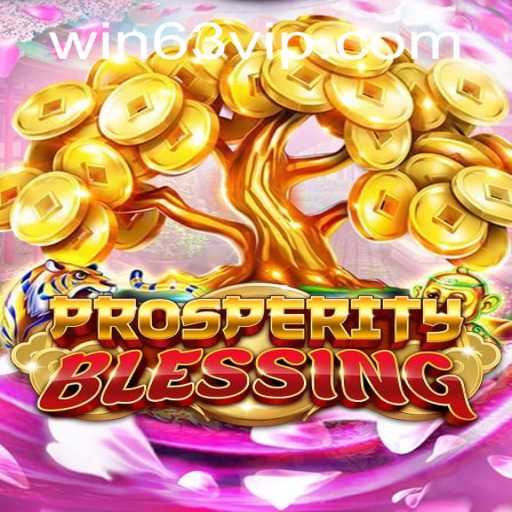 Discover the Exciting World of ProsperityBlessing and Navigate 63vip PH Login
