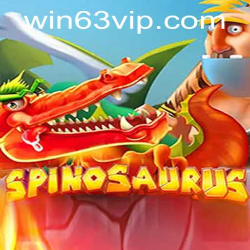 Exploring the Intriguing World of Spinosaurus and 63vip PH Login