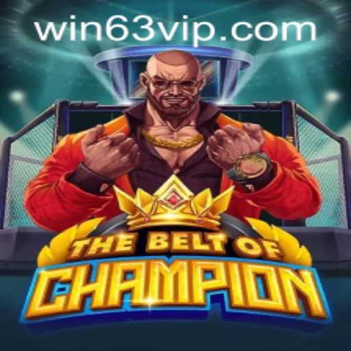 TheBeltOfChampion: A Comprehensive Guide to Mastering the Game