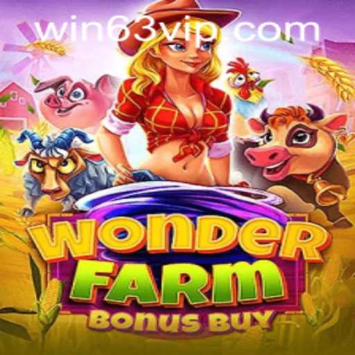 Exploring WonderFarmBonusBuy: A Comprehensive Guide to the Online Game